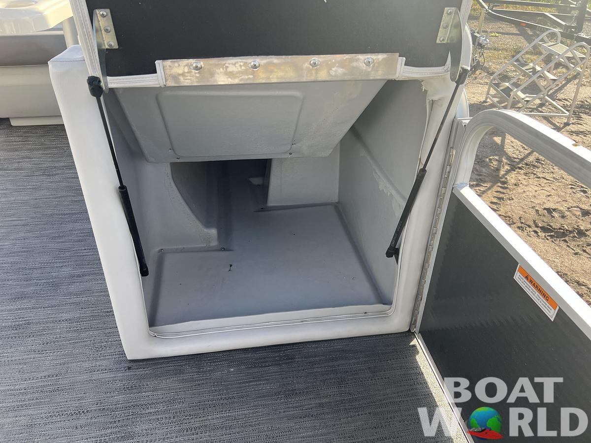 Used 2023 Sweetwater 2086 Cruise Pontoon