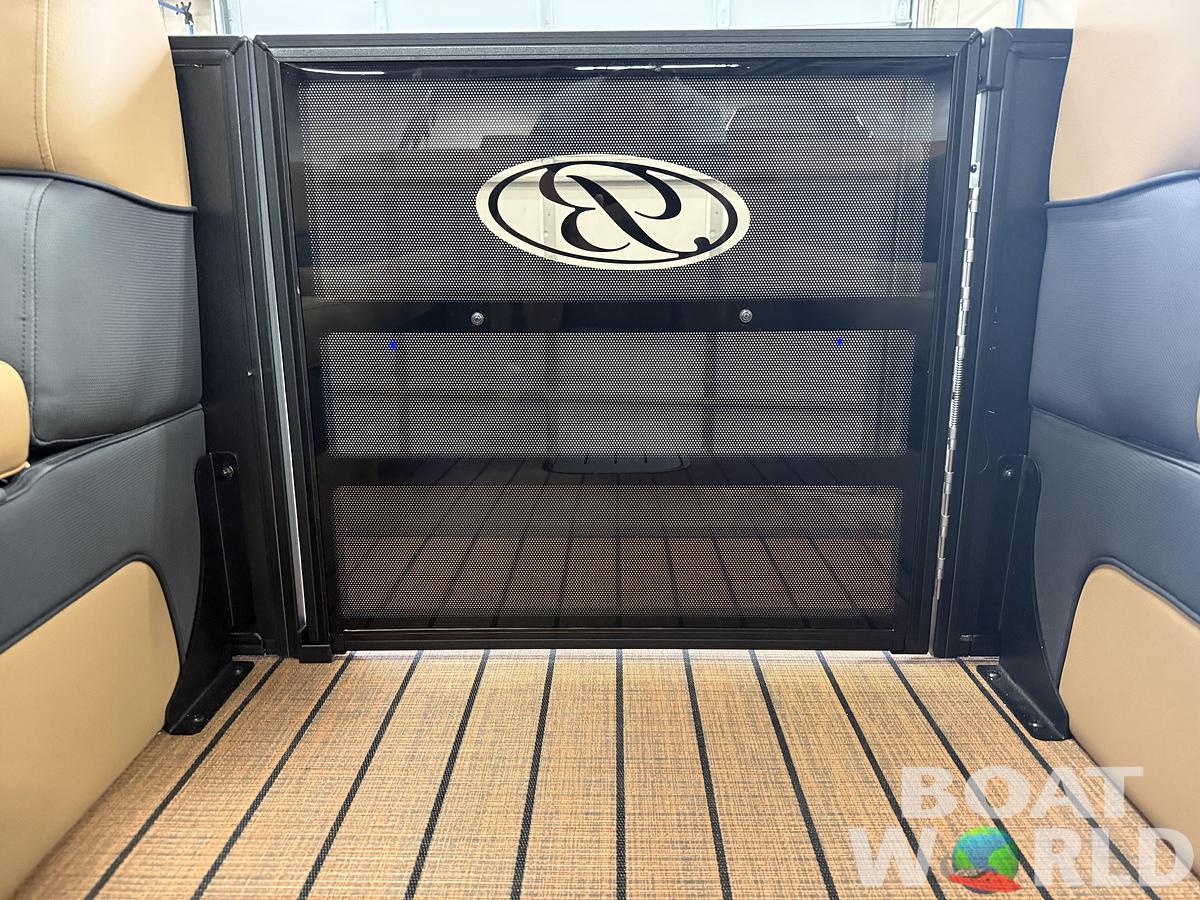 2027 Bentley 350HP Elite 253 Admiral Quad Lounge Tritoon $89995