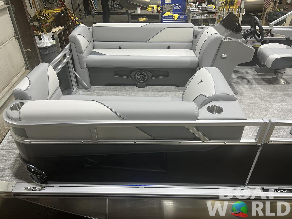 2026 Tahoe Pontoons Sport 2180 Cruise 