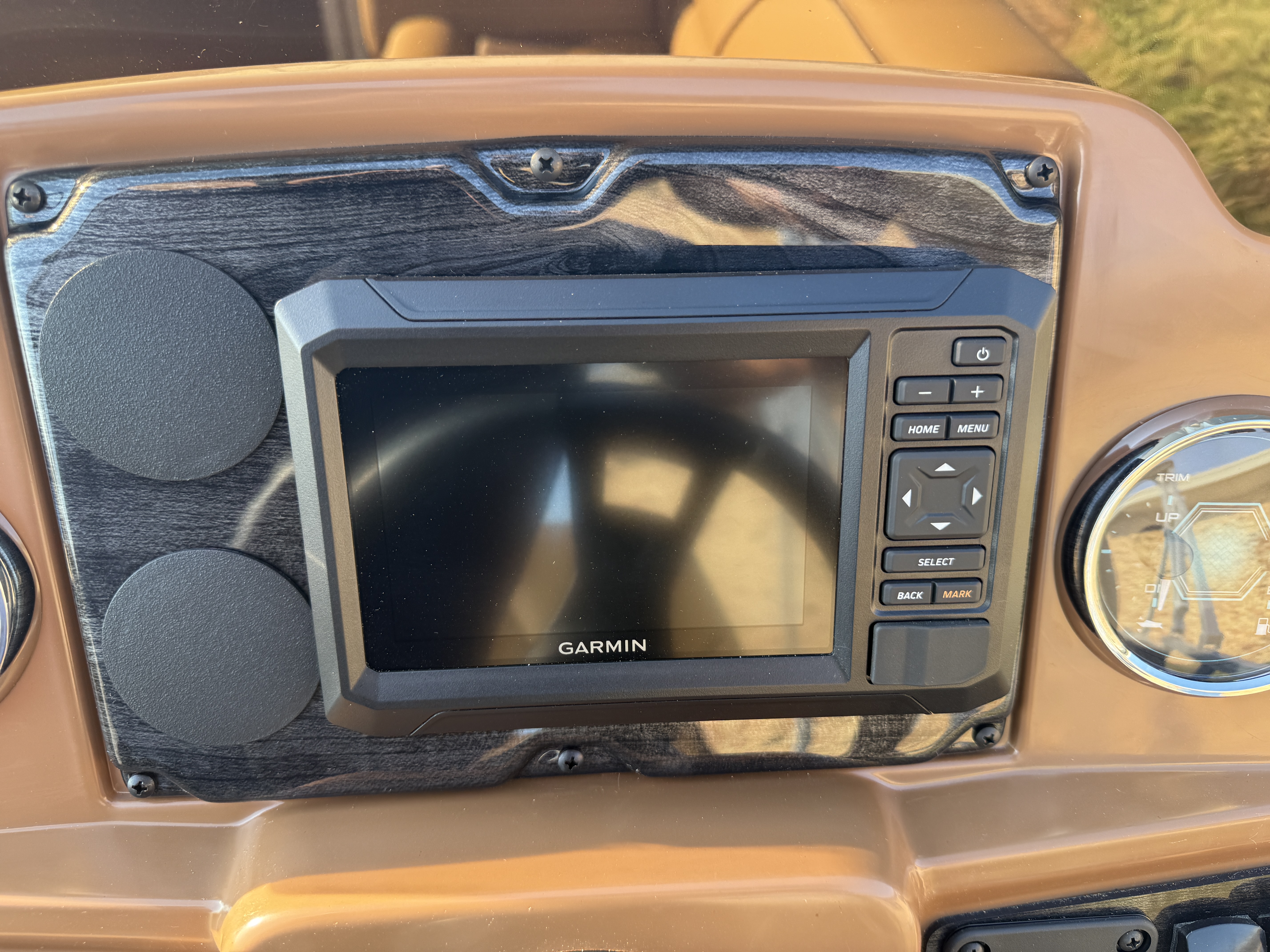 2027 Tahoe Sport VRB 2180 Swingback $31995