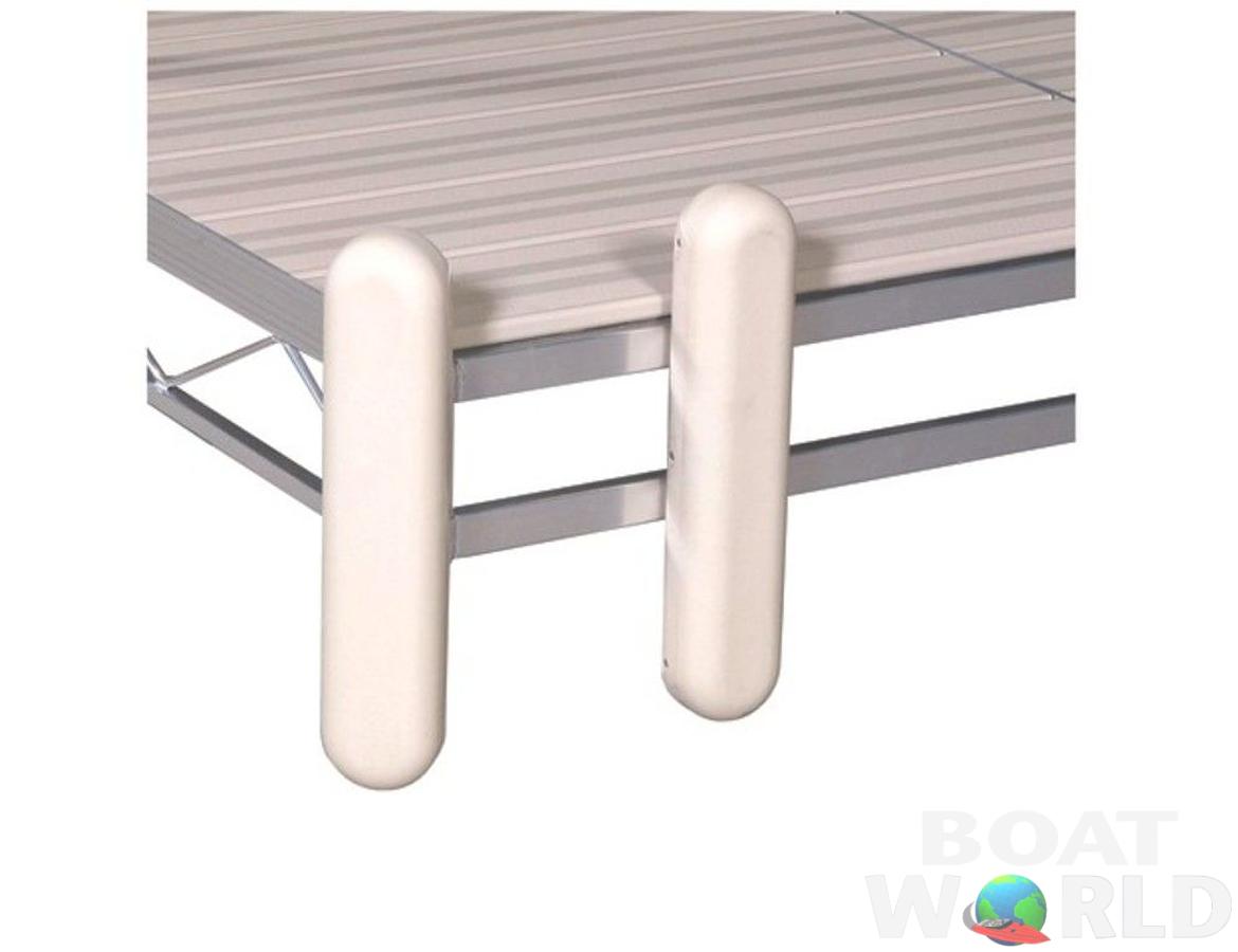Dock Accessories Deluxe Dock Bumpers