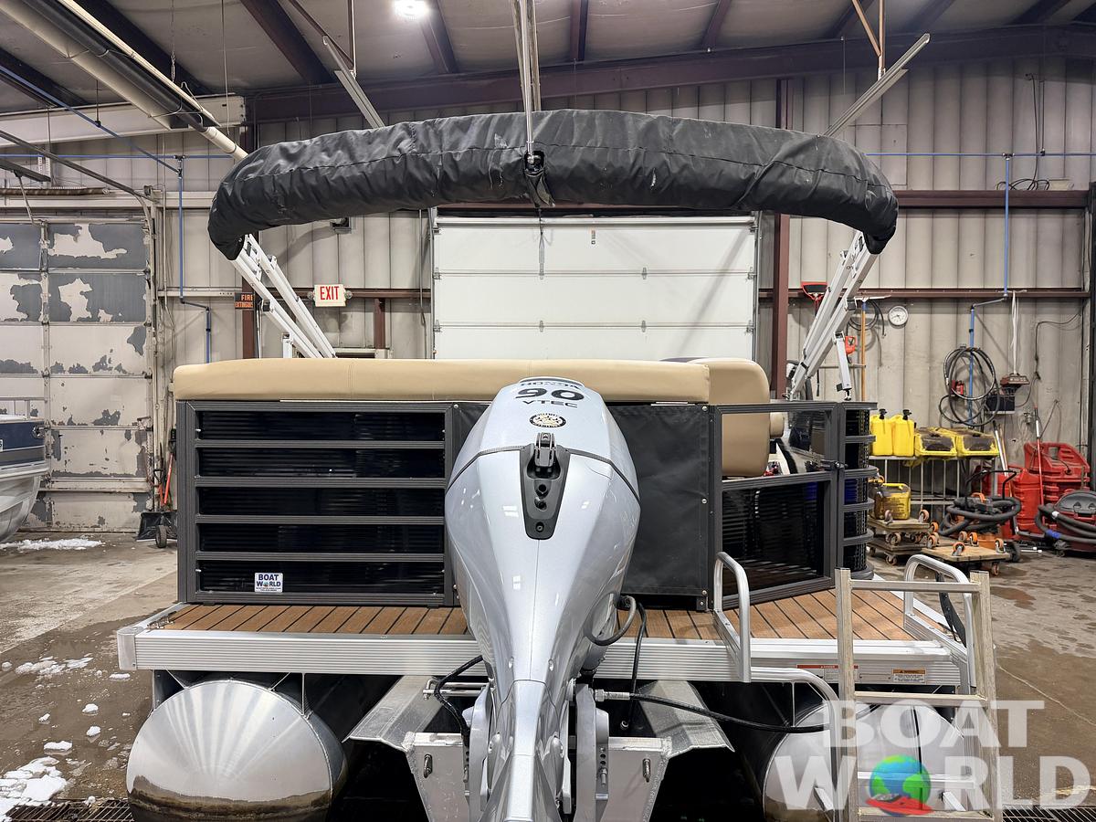 Used 2020 Montego Bay C8520 Cruise DLX