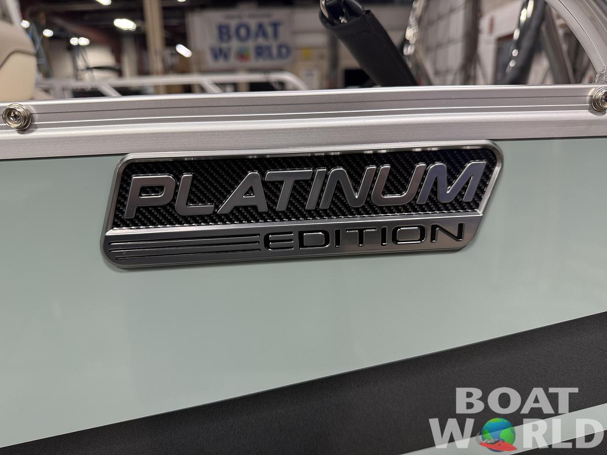 2026 Tahoe Pontoons Sport 2180 Swingback (VRB) 