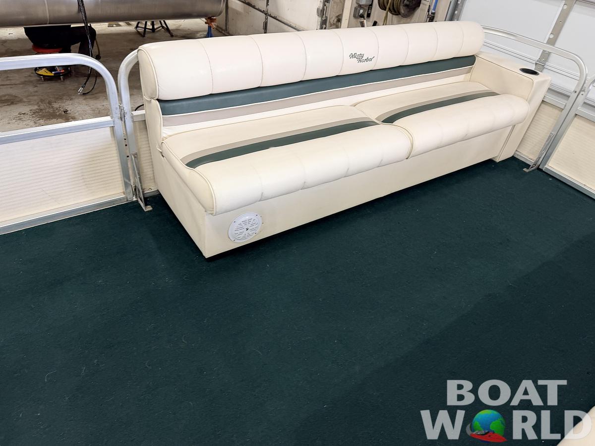 Used 1998 Misty Harbor 2424