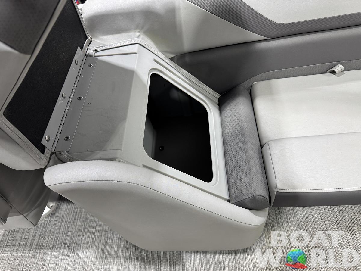 Used 2021 Bennington 22 SX Pontoon