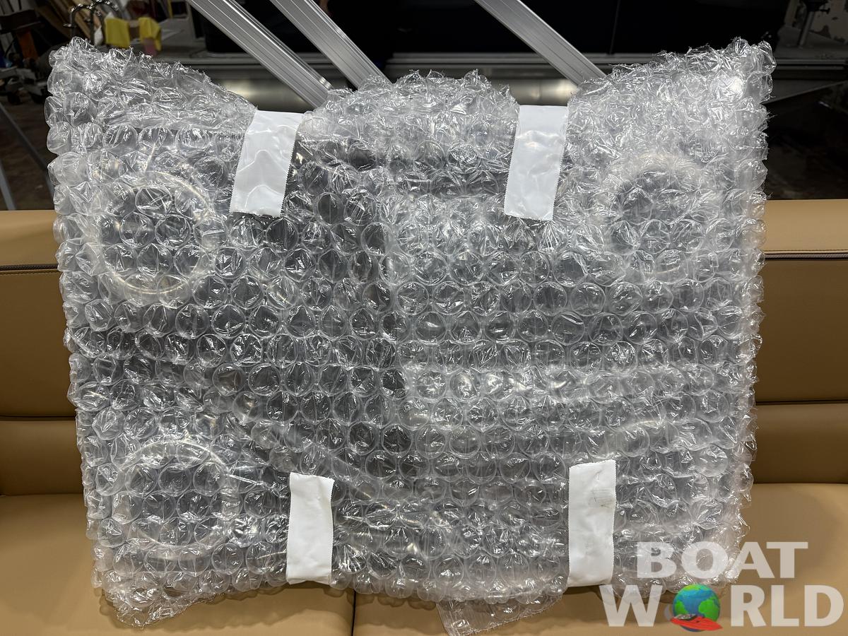 2026 Tahoe Pontoons Sport 23E80 Fish & Cruise Pontoon