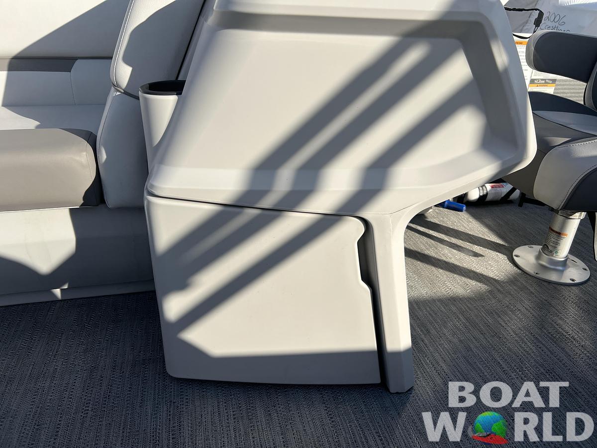 Used 2023 Sweetwater 2086 Cruise Pontoon