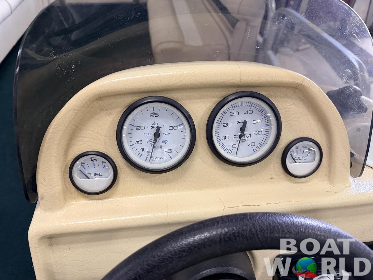 Used 1998 Misty Harbor 2424