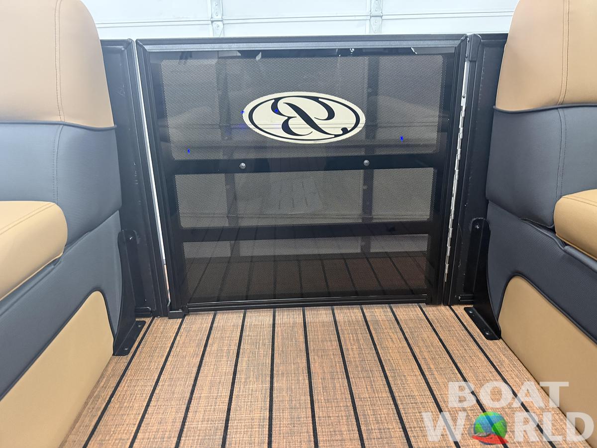 2027 Bentley 300HP Elite 253 Swingback Tritoon $79,995