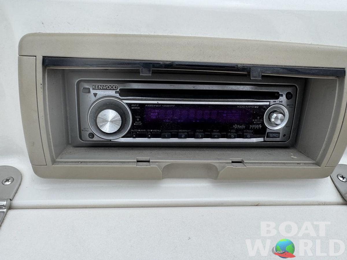 Used 2007 Stingray 185LS Runabout