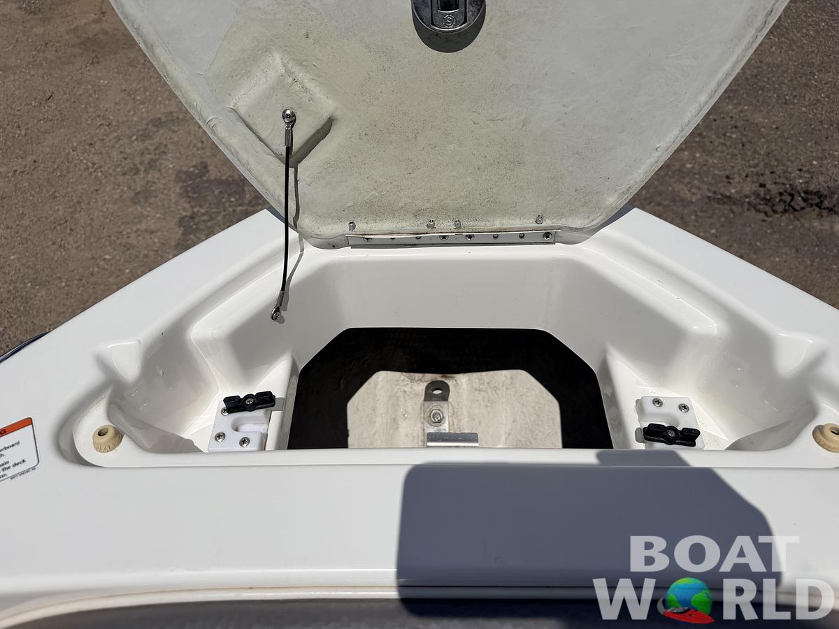 Used 2008 Yamaha AR 230 HO Jet Boat 320HP Twin Engine -$29,995