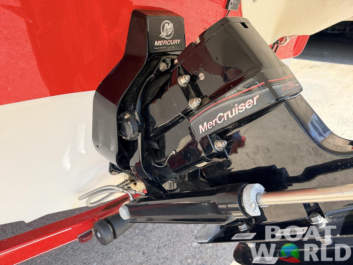 Used 2011 Glastron GT205 & 220HP 4.3L Mercruiser -$15,995