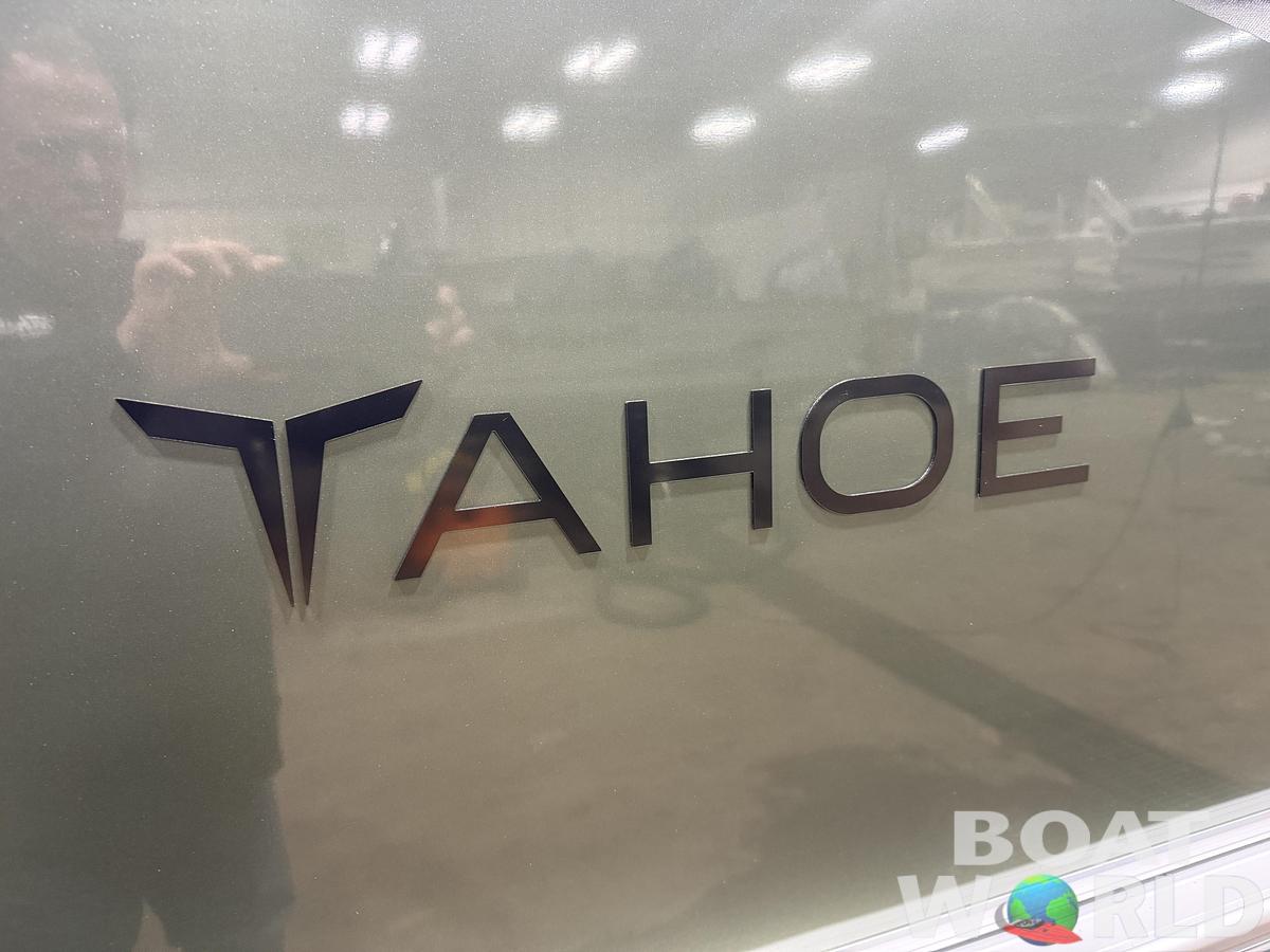 2026 Tahoe LTZ 2385 Quad Lounge Tritoon $51995