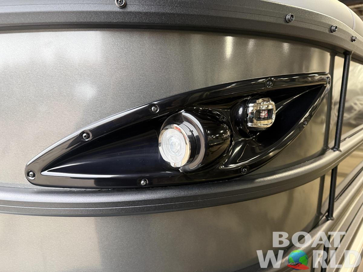2027 Bentley Legacy 220 Navigator Quad Lounge Pontoon $41995