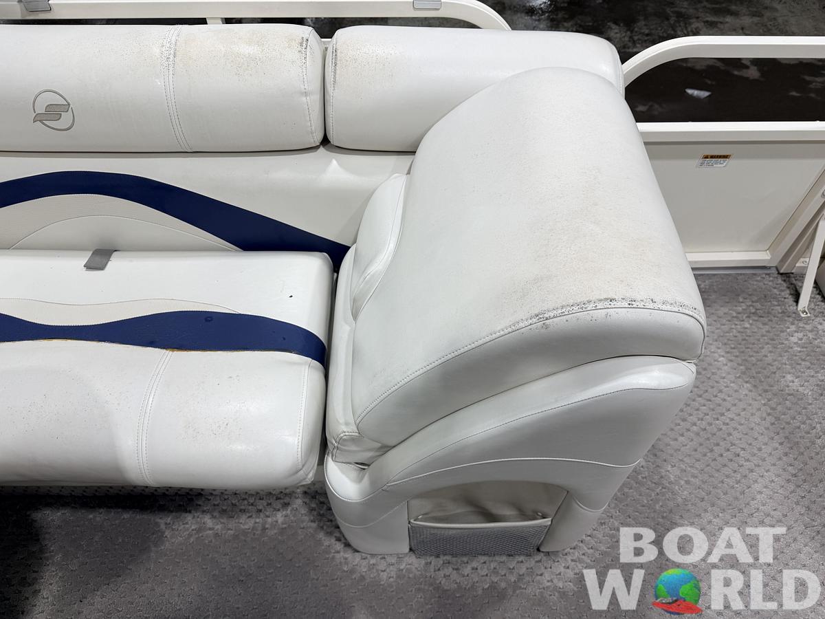 Used 2006 Starcraft 226 Elite