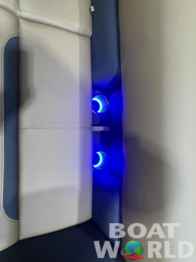 2026 Bentley Legacy 220 QSB Swingback $43995