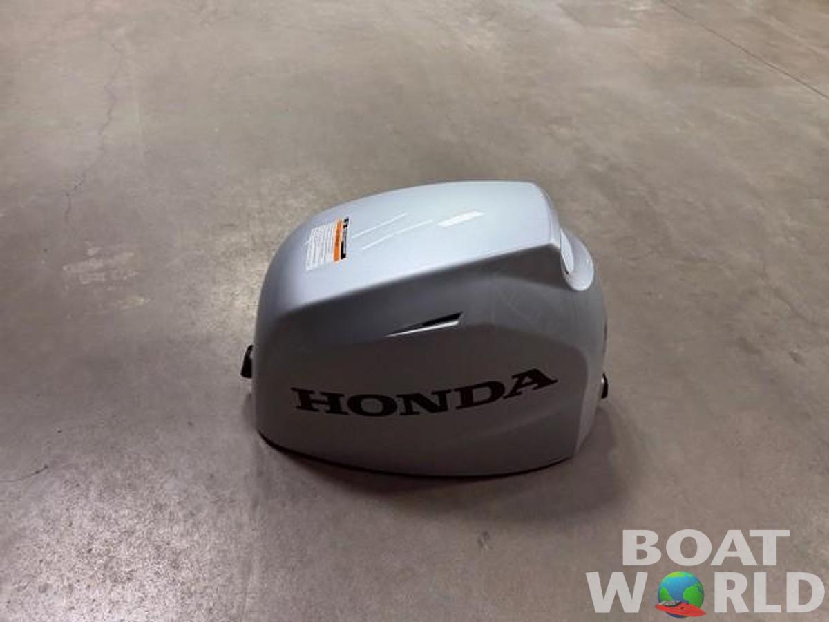 2025 Honda Marine 50HP 4-Stroke EFI outboard