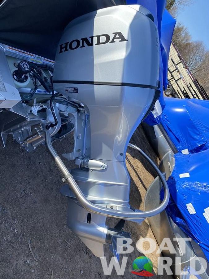 2025 Honda Marine 90HP EFI outboard motor *New*