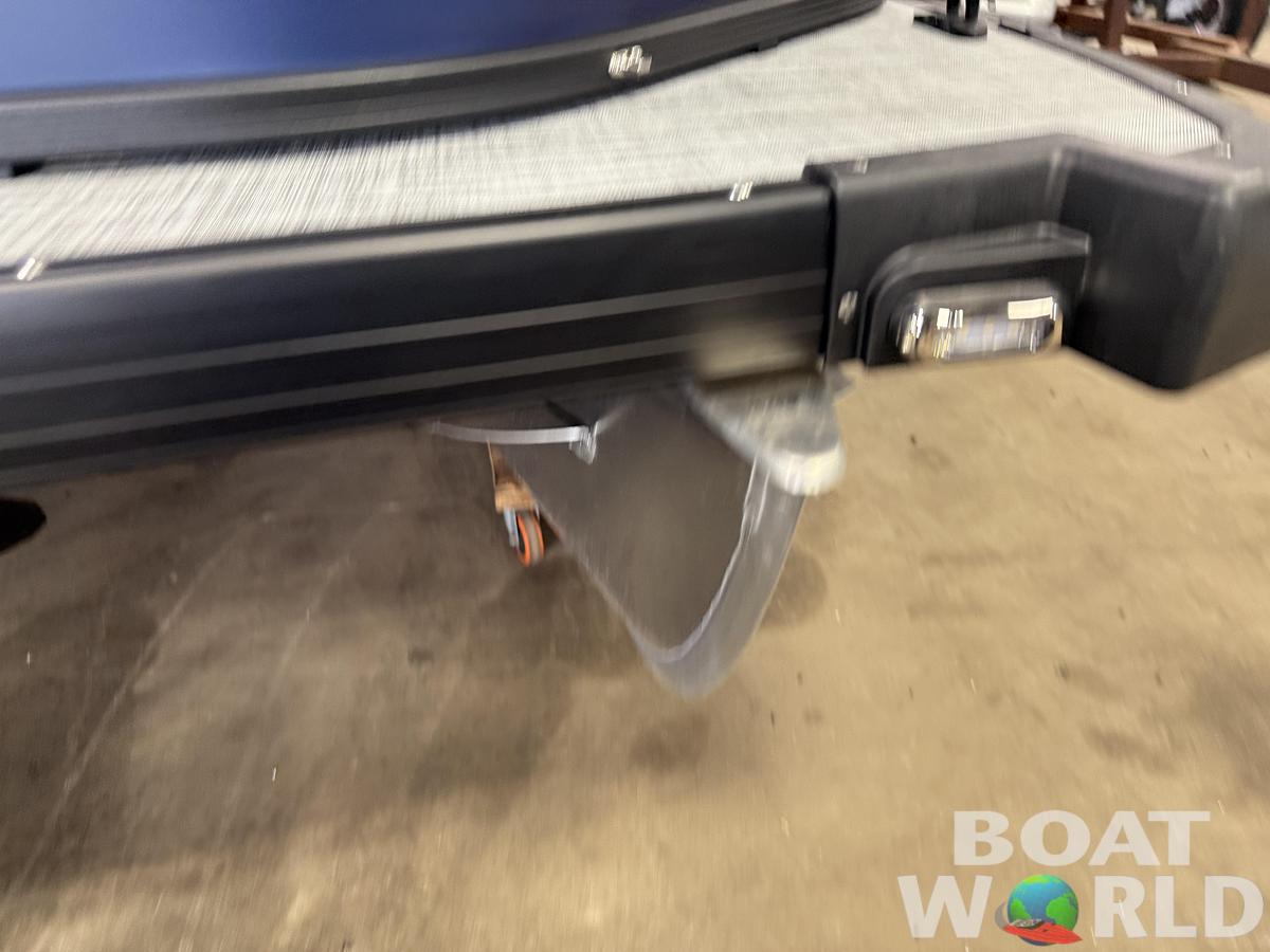 2027 Princecraft 21 Sportfisher 4-S Quad Fish $35995