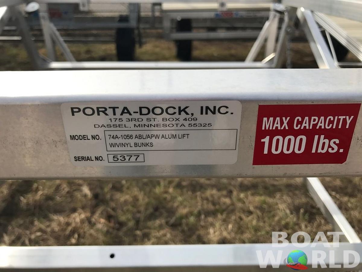 Personal Watercraft Lift Craft Lifts