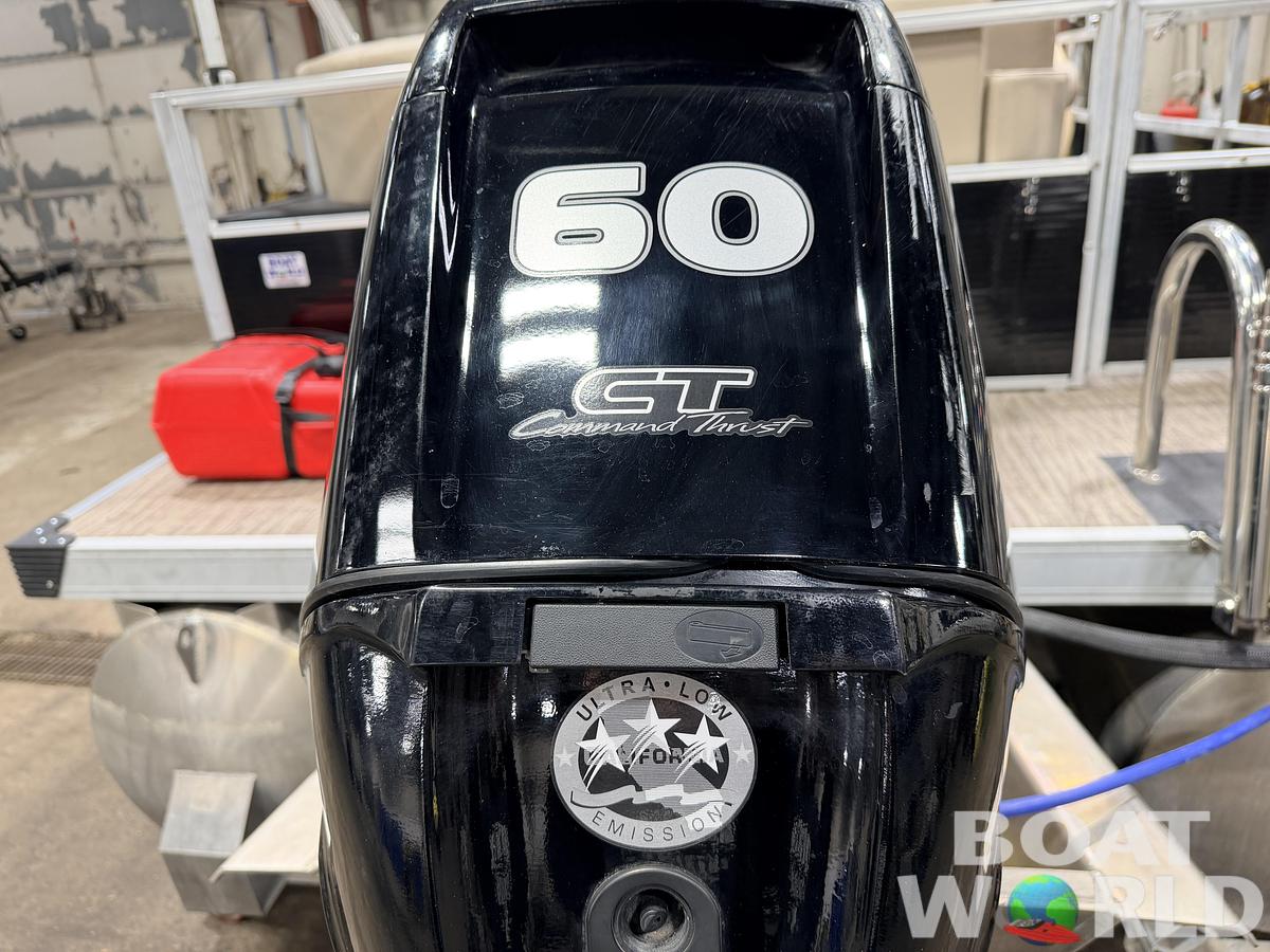 Used 2023 NorthStar 2200 Pontoon