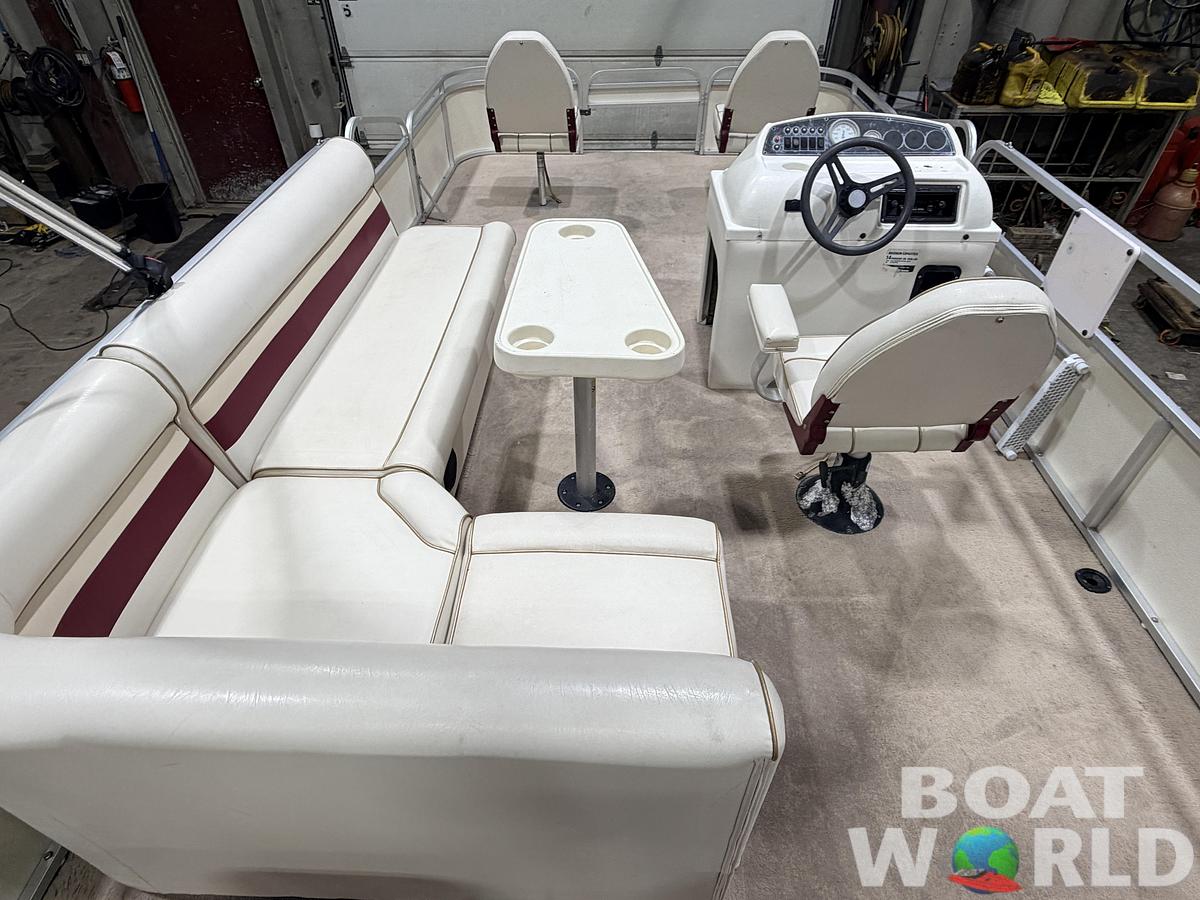 Used 1998 Northwood 820 -$1,995