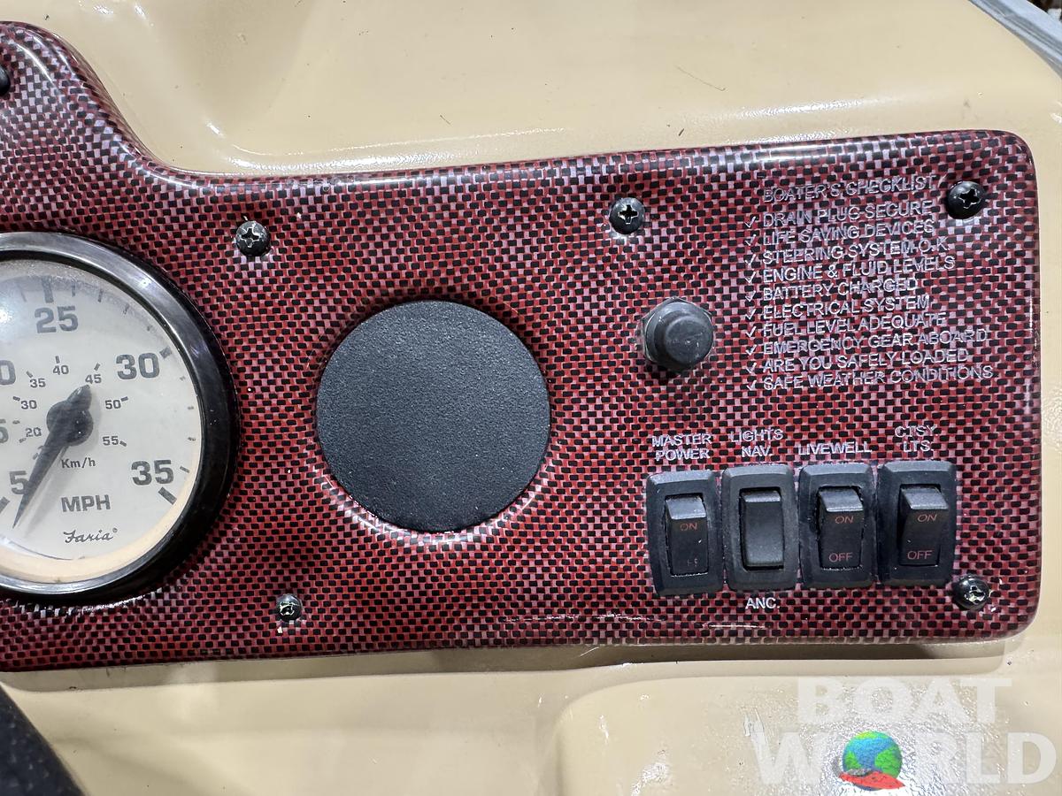 Used 2012 G3 SunCatcher LV 188 Fish Pontoon