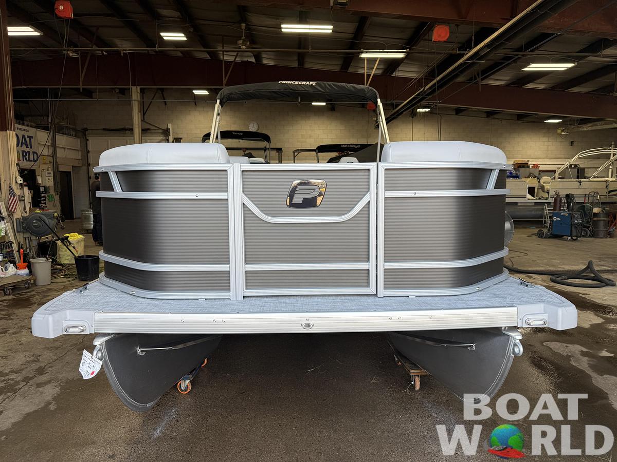 2026 Princecraft Vectra 21 Quad Lounge Pontoon $30995