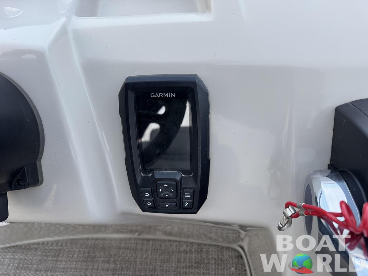 Used 2019 Bennington 21 SX Pontoon