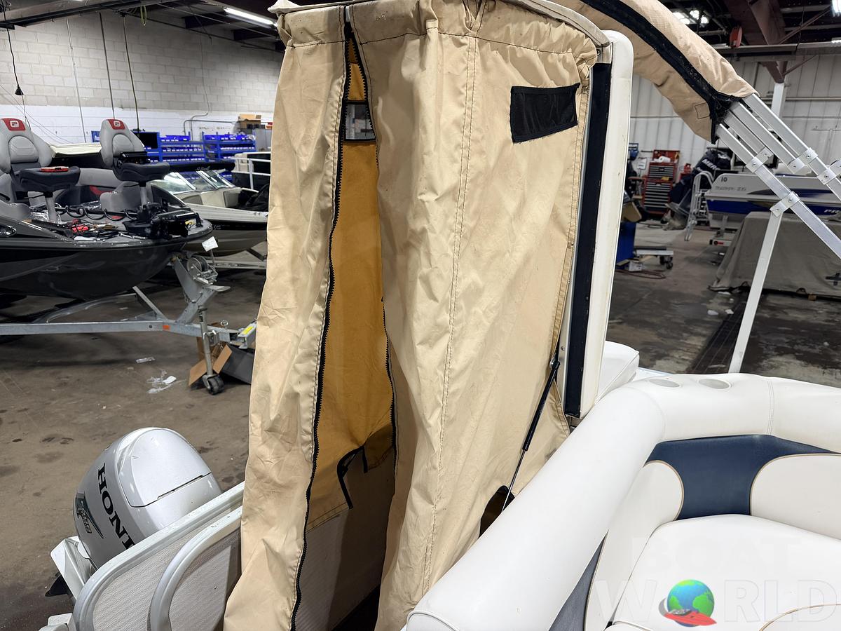 Used 2007 Premier Leisure 2023 Meridian