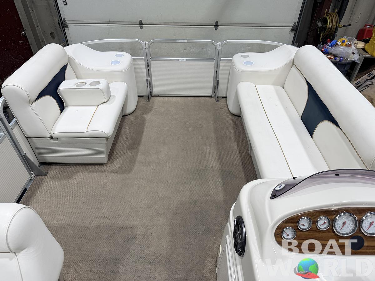 Used 2007 Premier Leisure 2023 Meridian