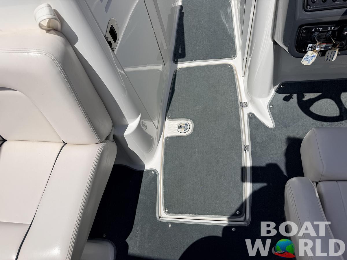 Used 2008 Yamaha AR 230 HO Jet Boat 320HP Twin Engine -$29,995