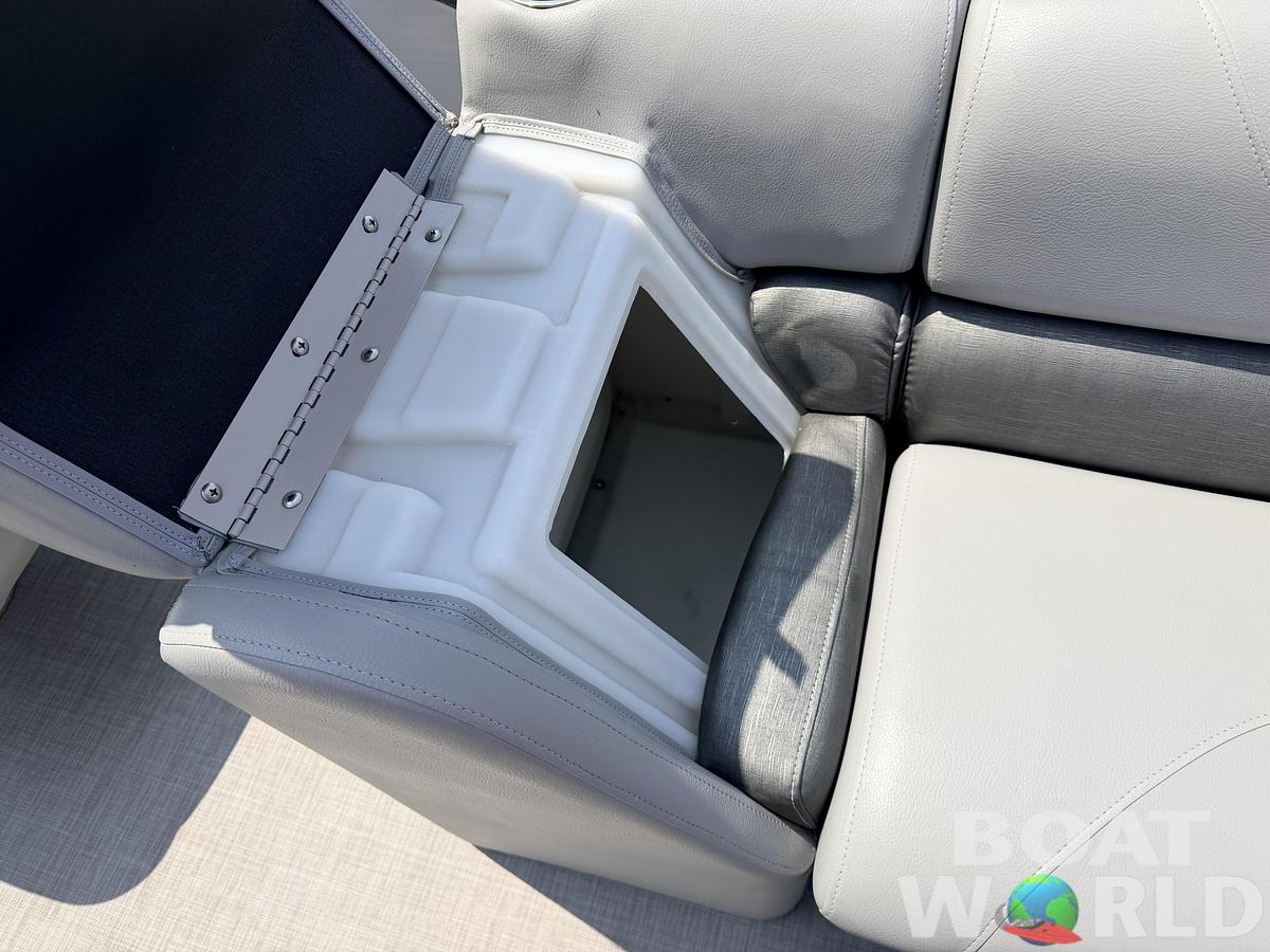 Used 2015 Misty Harbor 220 Cruise & 150HP Yamaha SHO -$29,995
