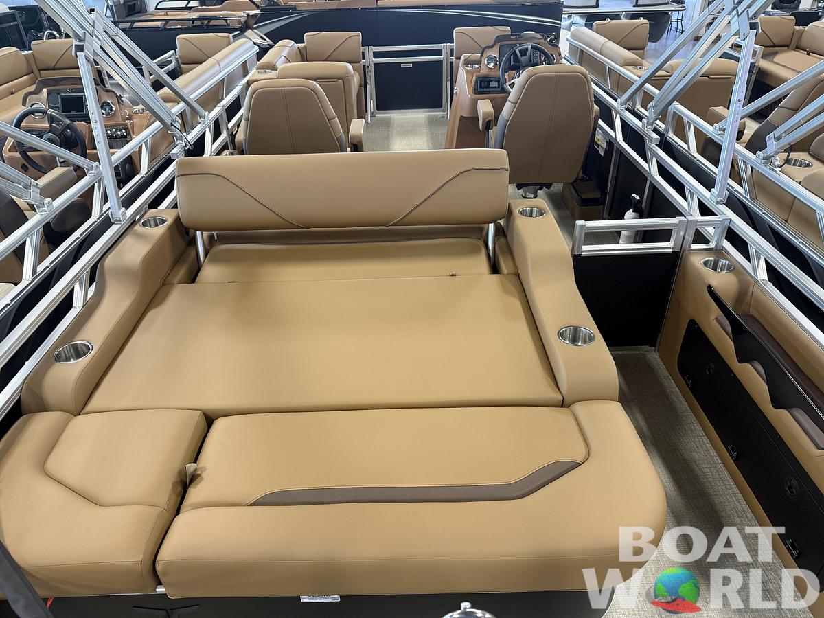 2027 Tahoe Sport VRB 2180 Swingback $33995
