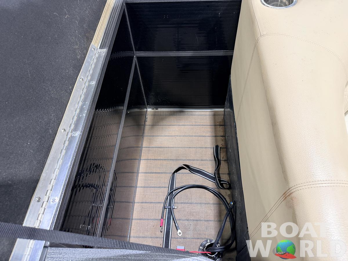 Used 2020 Montego Bay C8520 Cruise DLX