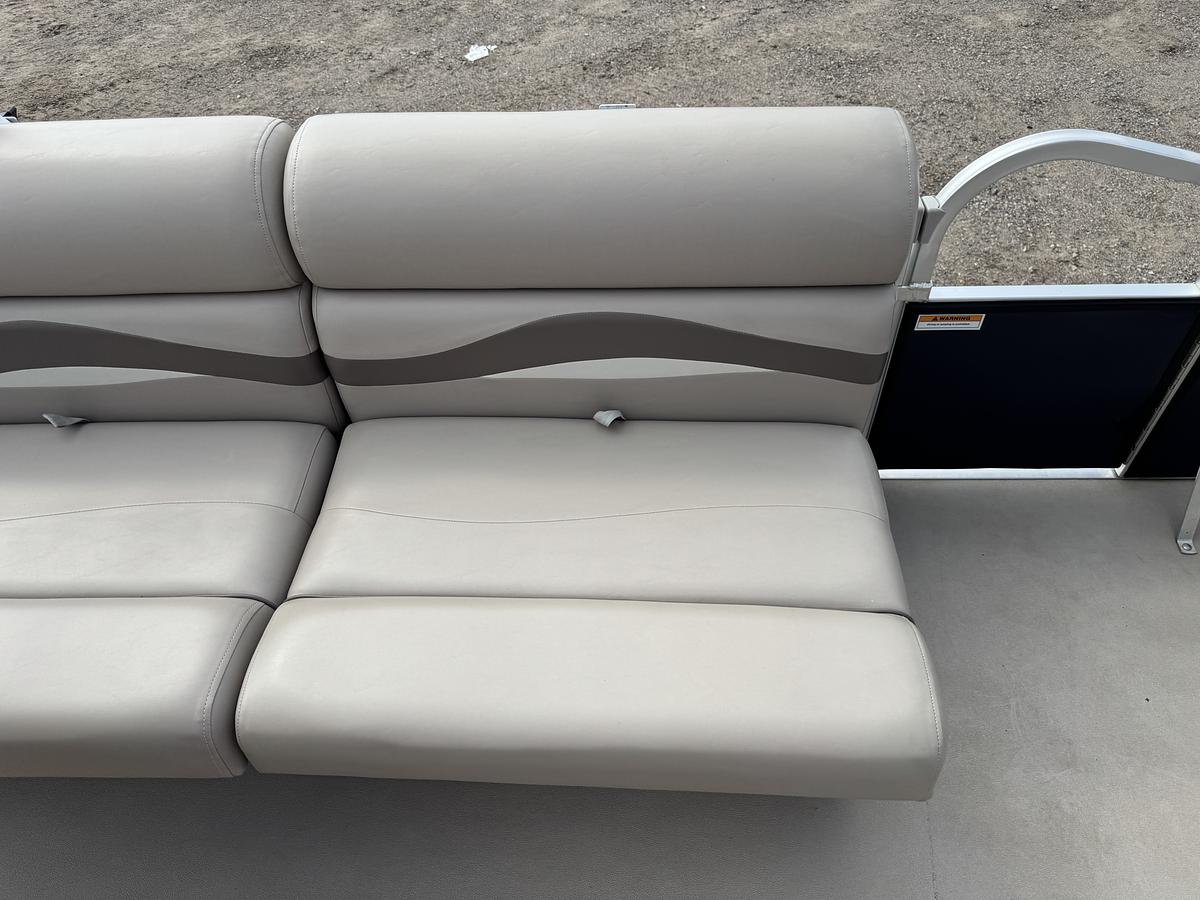 Used 2019 TMC 2000FS