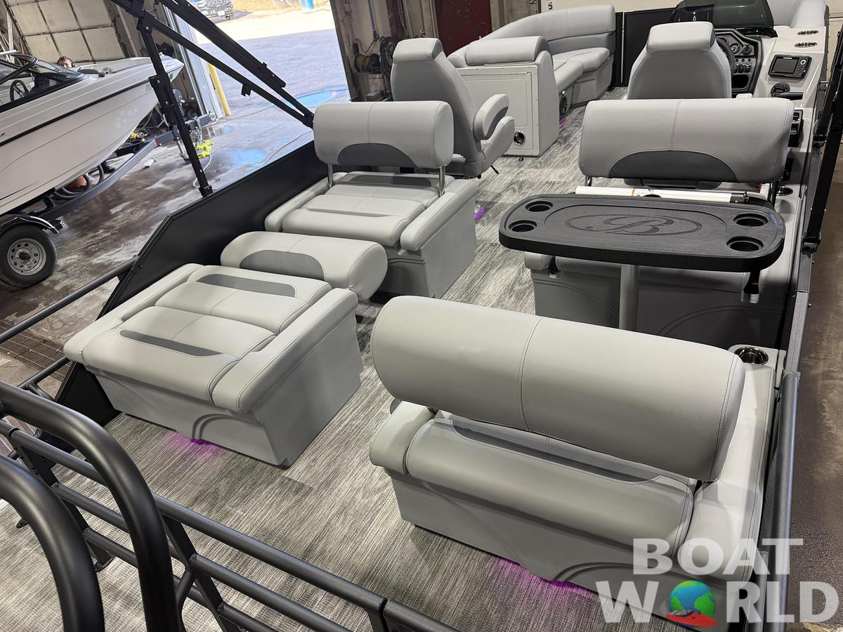 2027 Bentley Legacy 220 QSB Swingback $45995