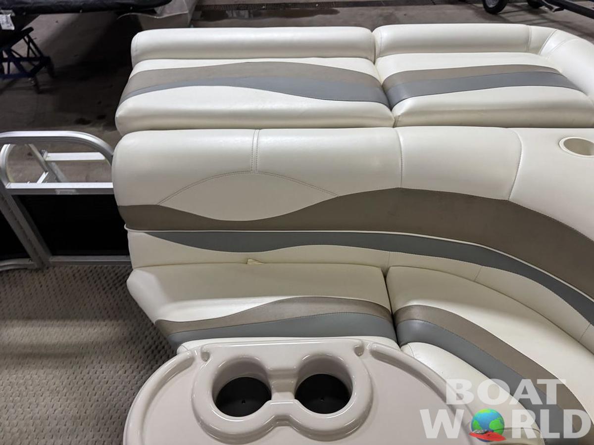 Used 2006 Bennington 2050 GS Pontoon