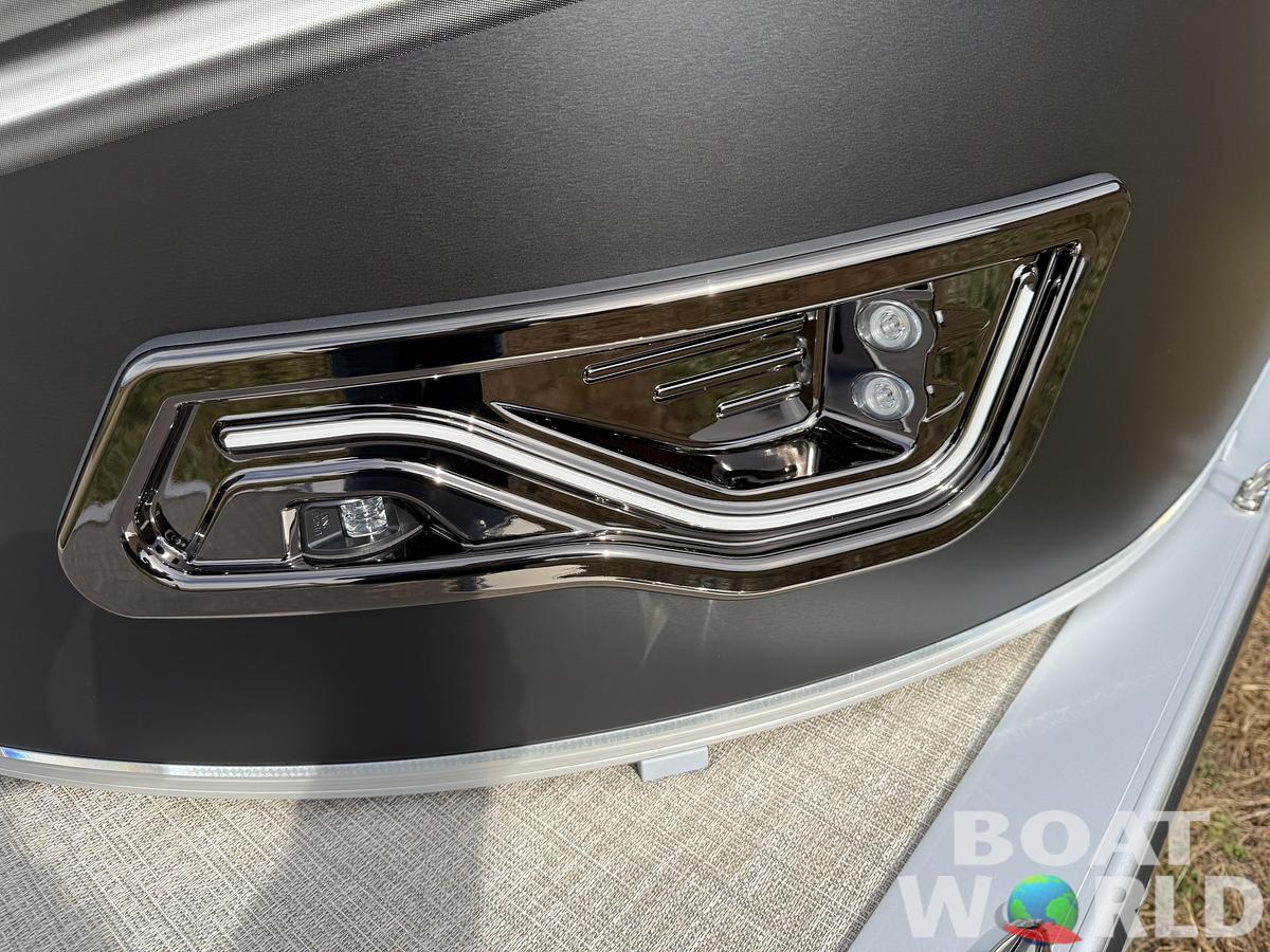 2026 Tahoe LTZ 2185 Cruise Pontoon