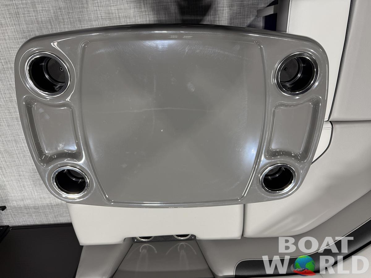 2026 Princecraft 21 Sportfisher 2RS Pontoon $32995