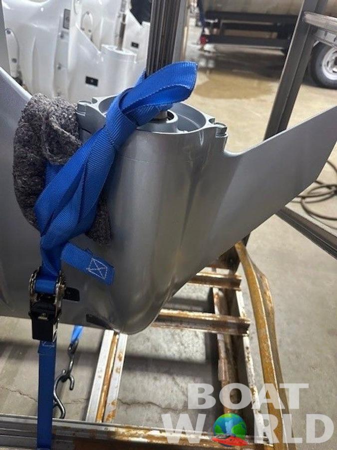 2025 Honda Marine 350HP 5.0 V8 Outboard Motor ***New***