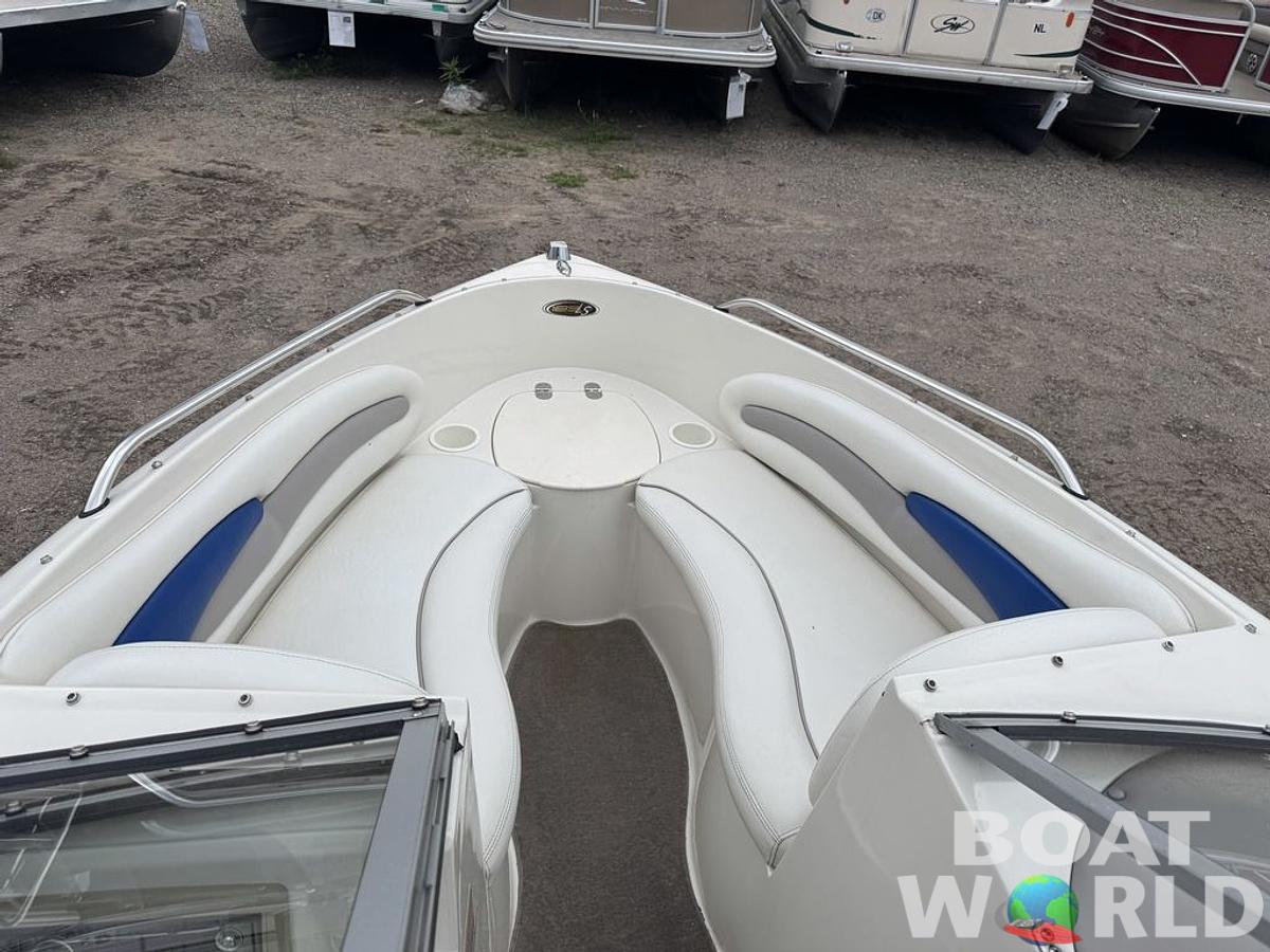 Used 2007 Stingray 185LS Runabout