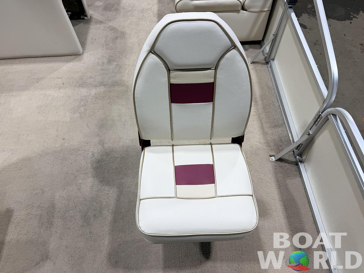 Used 1998 Northwood 820 -$1,995