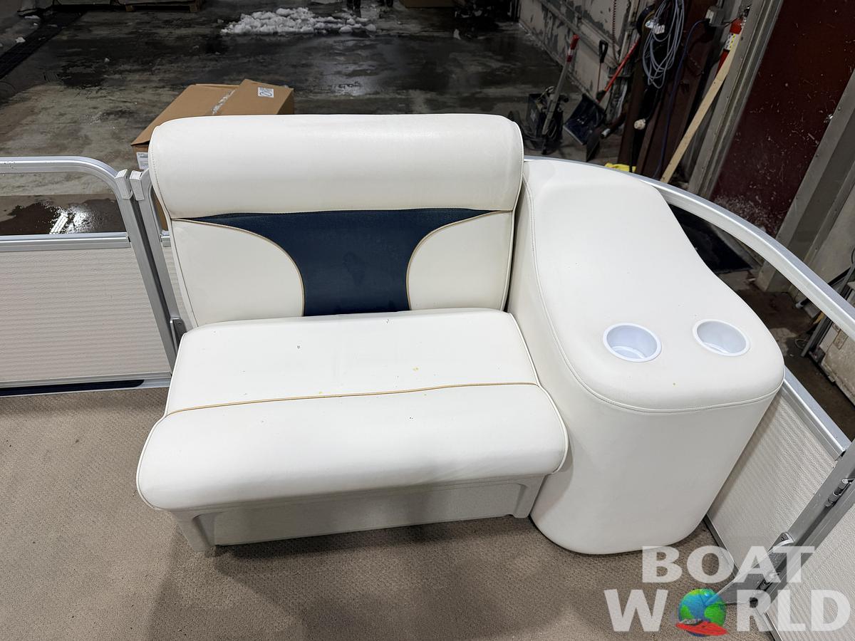 Used 2007 Premier Leisure 2023 Meridian