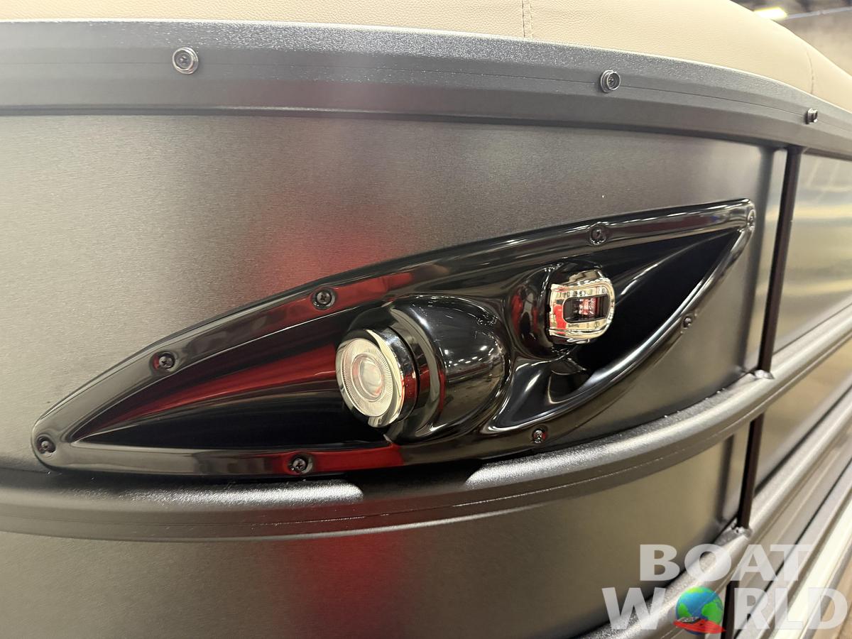 2027 Bentley Legacy 220 Navigator Quad Lounge Pontoon $42995