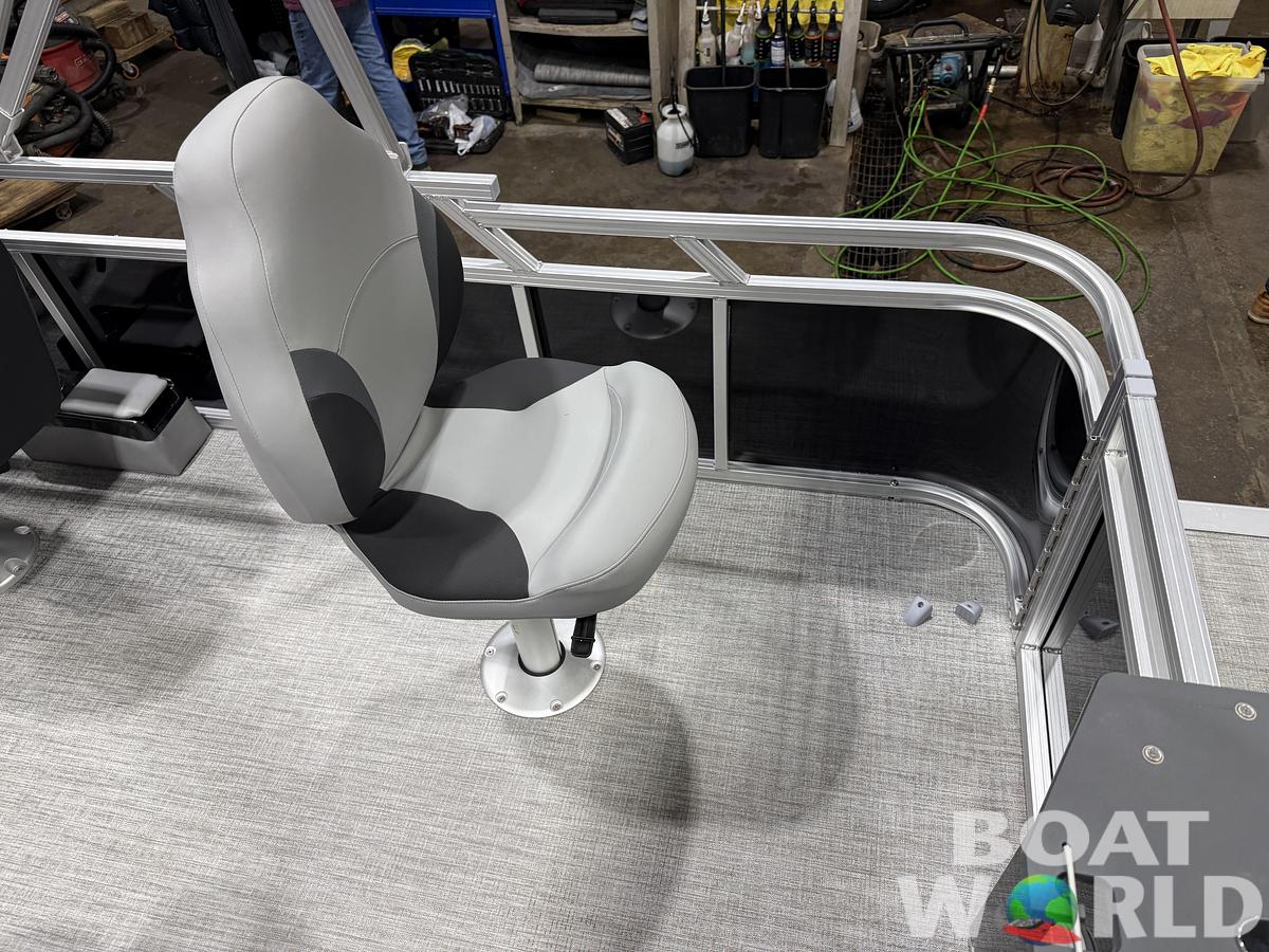 2026 Tahoe Pontoons Sport 23E80 Fish & Cruise Pontoon