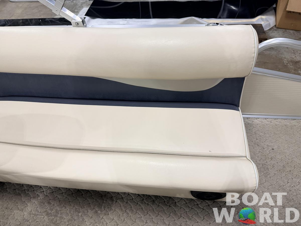 Used 2009 Weeres Fisherman 200 DLX & 80HP Suzuki 4Stroke $13,995