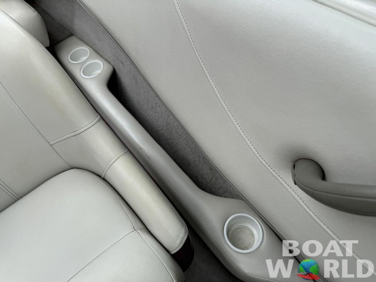 Used 2000 Crownline 192 4.3 V6 Open Bow Runabout