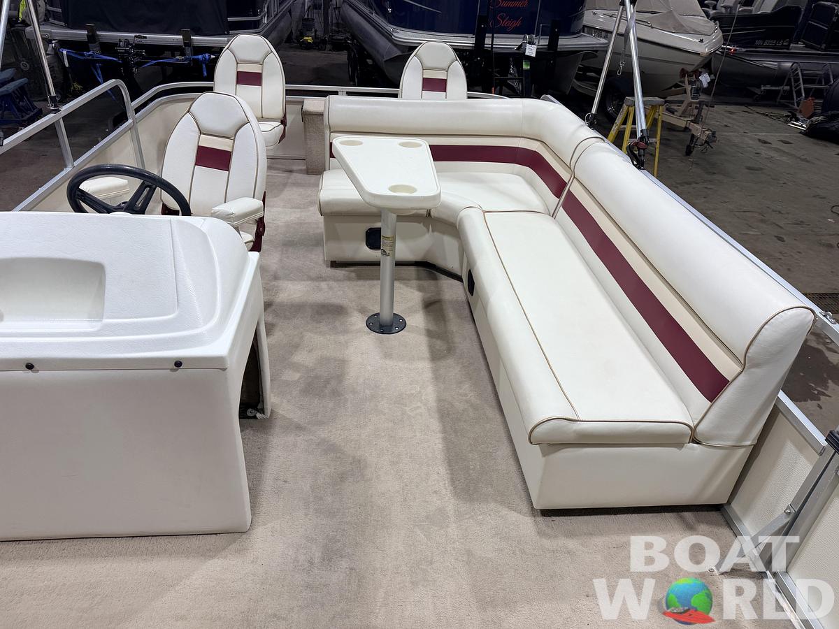 Used 1998 Northwood 820 -$1,995