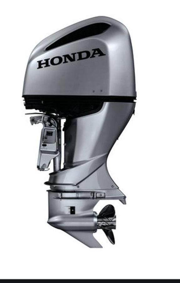 2025 Honda Marine 225HP 4-Stroke EFI 25" ***New***